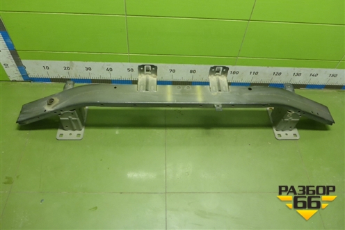 Усилитель переднего бампера (2803270XGW02A) для Haval H3 с 2023-2025г (Аш3)