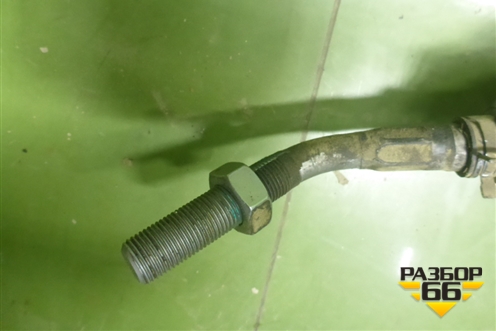 Рейка рулевая под электроусилитель (3401111XKM01A) для Tank 300 с 2021-2025г