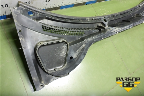 Решетка стеклоочистителей (8450031192) для VAZ Vesta/Веста с 2015г