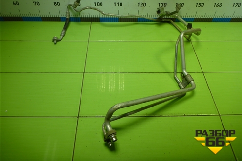 Трубки кондиционера (8450033579) для VAZ Vesta/Веста с 2015г