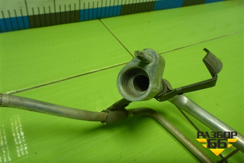 Трубки кондиционера (8450033579) для VAZ Vesta/Веста с 2015г