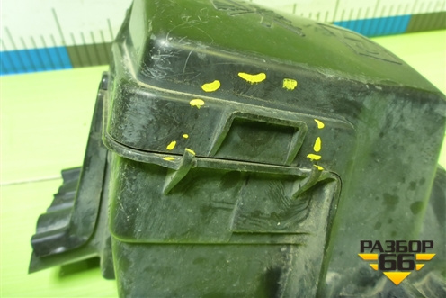 Корпус блока предохранителей (243803298R) для VAZ Vesta/Веста с 2015г