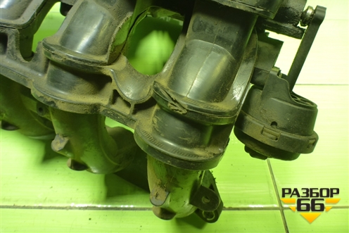 Коллектор впускной (1.6л 21129) (211271008600) для VAZ Vesta/Веста с 2015г