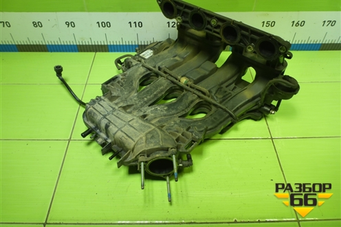 Коллектор впускной (1.6л 21129) (211271008600) для VAZ Vesta/Веста с 2015г