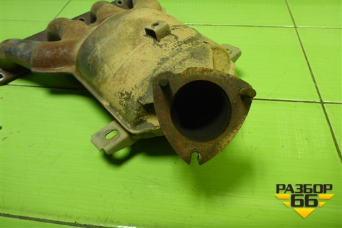 Коллектор выпускной (1.6л 21129) для VAZ Vesta/Веста с 2015г