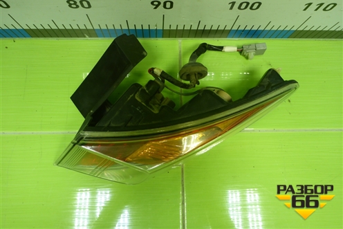 Фонарь задний правый (33501SMGE03) для Honda Civic 5D с 2005-2011г (Цивик)