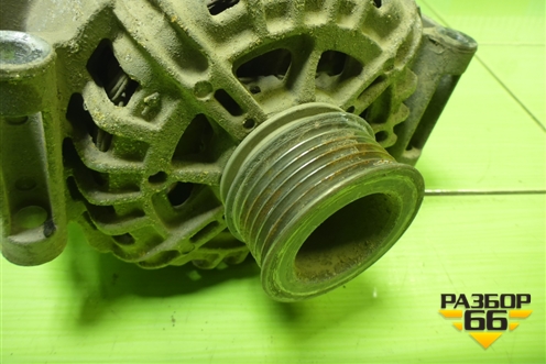 Генератор (1.6л 21129) для VAZ Vesta/Веста с 2015г