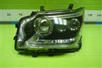 Фара левая (после 2014г до 2019г Led без блока) (8118560G30) для Lexus GX-460 с 2009г (ГХ)