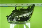 Фара левая (после 2014г до 2019г Led без блока) (8118560G30) для Lexus GX-460 с 2009г (ГХ)