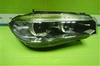 Фара правая (ксенон с блоками и лампой) (63117317102) для BMW X5 F15 с 2013г (Х5 Ф15)