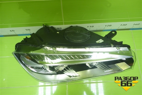 Фара правая (ксенон с блоками и лампой) (63117317102) для BMW X5 F15 с 2013г (Х5 Ф15)