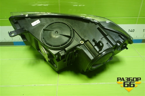 Фара правая (ксенон с блоками и лампой) (63117317102) для BMW X5 F15 с 2013г (Х5 Ф15)