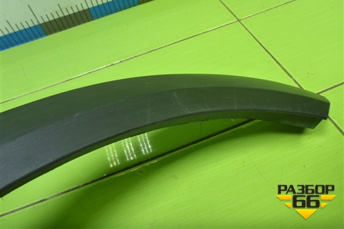 Накладка переднего крыла правого (Cross) (8450031016) для VAZ Vesta/Веста с 2015г