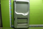 Дверь багажника левая (не под стекло) (6C11V40011AB) для Ford Transit с 2006-2014г (Транзит)