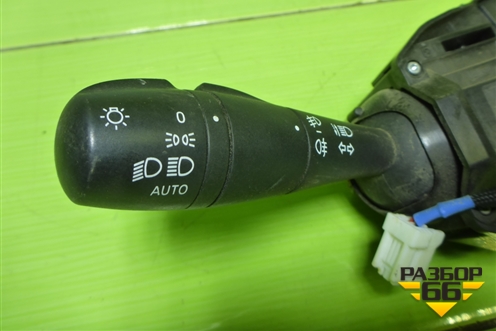 Переключатель подрулевой в сборе для VAZ Vesta/Веста с 2015г