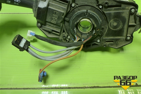 Переключатель подрулевой в сборе для VAZ Vesta/Веста с 2015г