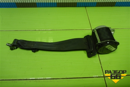 Ремень безопасности задний левый (8450008852) для VAZ Vesta/Веста с 2015г