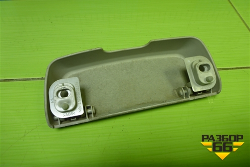 Отделение для очков для VAZ Vesta/Веста с 2015г