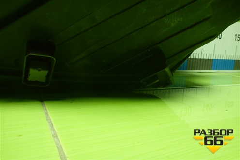 Фара правая (после 2018г Full Led) (92102D7700) для Hyundai Tucson с 2015-2022г (Туксон)