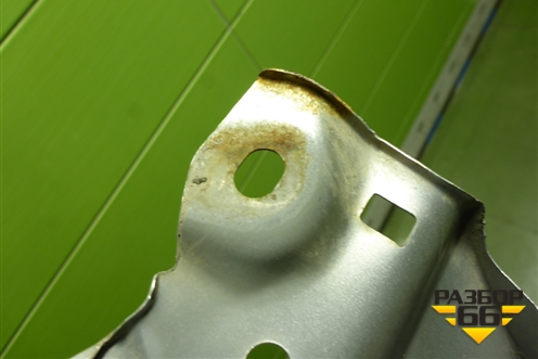 Крыло переднее правое (5381102080) для Toyota Corolla (E12) с 2001-2007г (Королла 120)