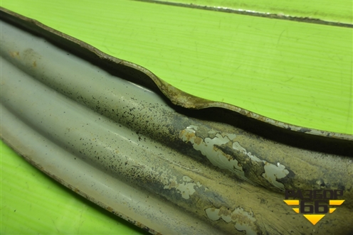 Кронштейн глушителя для VAZ Vesta/Веста с 2015г