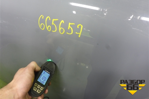 Капот (8402119XKM01A) для Tank 300 с 2021-2025г