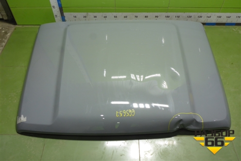 Капот (8402119XKM01A) для Tank 300 с 2021-2025г