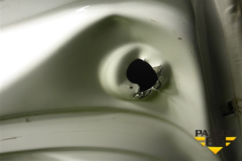 Дверь багажника со стеклом (6301600XST11A) для Haval Jolion с 2021г (Джолион)