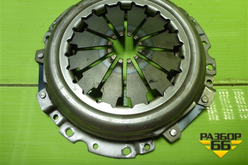 Корзина сцепления (1.6л 21129) (FK3000) для VAZ Vesta/Веста с 2015г