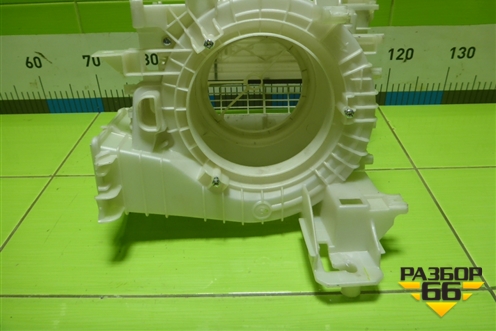 Корпус отопителя (под моторчик) (8713060631) для Toyota Land Cruiser (300) с 2021г (Ленд Крузер)