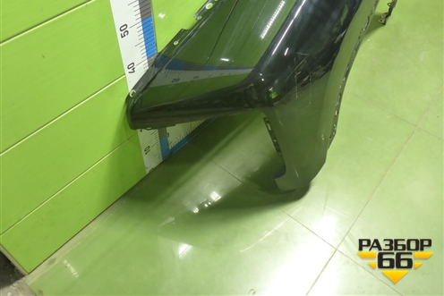 Крыло переднее левое (8403108XKV4AA) для Haval H9 с 2024-2025г (Аш9)