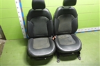 Сиденья комплект (AIR BAG подогрев) для Hyundai ix 35 с 2010г (Ай икс 35)