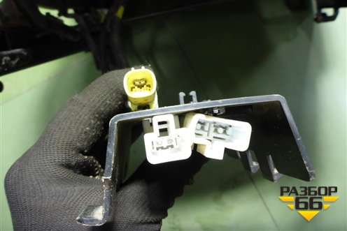 Сиденья комплект (AIR BAG подогрев) для Hyundai ix 35 с 2010г (Ай икс 35)