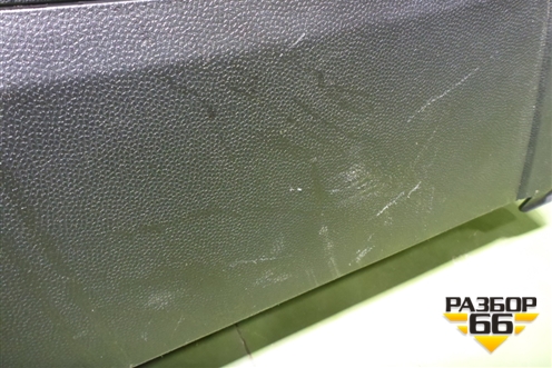 Торпедо под AIR BAG без AIR BAG (847502Y000) для Hyundai ix 35 с 2010г (Ай икс 35)