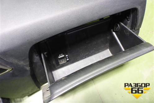 Торпедо под AIR BAG без AIR BAG (847502Y000) для Hyundai ix 35 с 2010г (Ай икс 35)