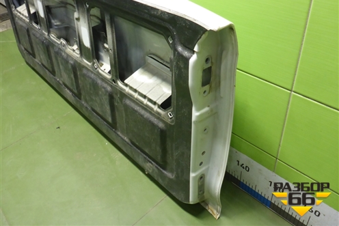 Дверь багажника нижняя (P201F2702120601) для Changan Hunter Plus с 2020-2025г (Хантер Плюс)