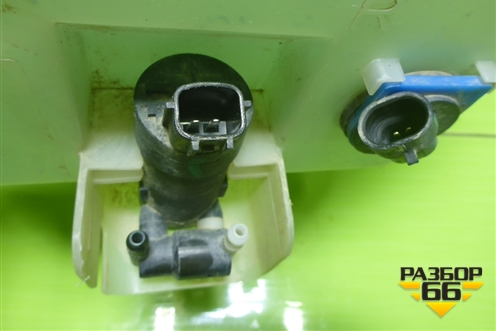 Бачок омывателя лобового стекла (5207100XKV3CA) для Tank 500 с 2022-2025г