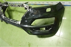 Бампер передний (под омыватели) (86511D7500) для Hyundai Tucson с 2015-2022г (Туксон)