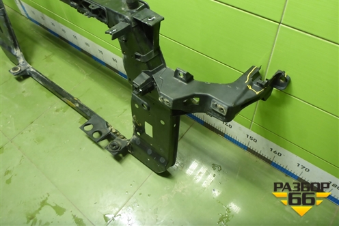 Панель передняя (641012S000) для Hyundai ix 35 с 2010г (Ай икс 35)