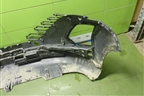 Бампер передний (под парктроник) (602001559AA) для OMODA C5 с 2022г (Ц5)