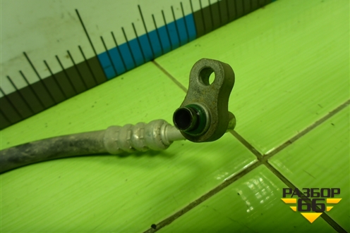 Трубки кондиционера (977753U500) для Hyundai ix 35 с 2010г (Ай икс 35)