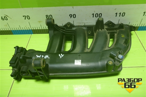 Коллектор впускной (A2711400601) для Mercedes Benz C-Klass W204 с 2007-2014г (Ц)