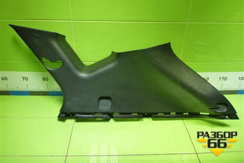 Обшивка багажника правая (верхняя) (858612Y100) для Hyundai ix 35 с 2010г (Ай икс 35)