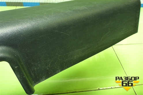 Накладка порога внутренняя переднего левого (858722Y000) для Hyundai ix 35 с 2010г (Ай икс 35)