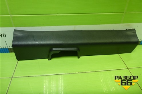 Накладка порога внутренняя переднего левого (858722Y000) для Hyundai ix 35 с 2010г (Ай икс 35)