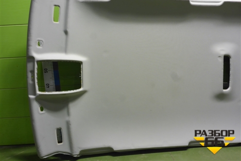 Обшивка потолка (универсал) (8E1971100HQ) для Audi A4 (В7) с 2004-2009г (А4)