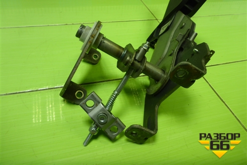 Рычаг стояночного тормоза для Hyundai ix 35 с 2010г (Ай икс 35)