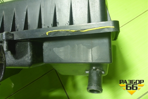 Корпус воздушного фильтра (1109100V5070) для Москвич 3 с 2022г