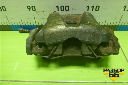 Суппорт передний правый для Volkswagen Tiguan с 2011-2016г (Тигуан)