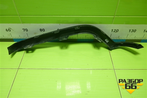 Накладка заднего крыла правого (5006128XKM01A) для Tank 300 с 2021-2025г